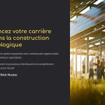 1 Lancez votre carriere dans la construction ecologique