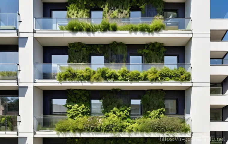 친환경건설기사 자격증 관련 추천 도서 - **Bioclimatic French Countryside Home with Natural Materials**
    A serene, modern yet traditionall...